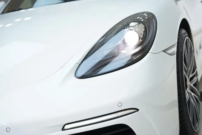 Porsche 718 2023 Model Boxster 2.0T – фото 7