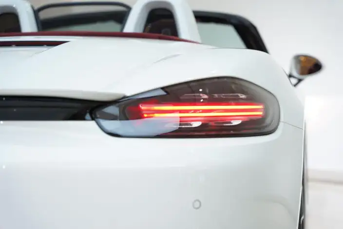 Porsche 718 2023 Model Boxster 2.0T – фото 8
