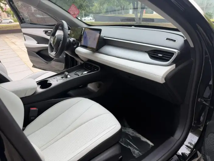 BYD Seal 05DM 2025 Model Smart Driving Edition DM-i 55KM Luxury Model – фото 9