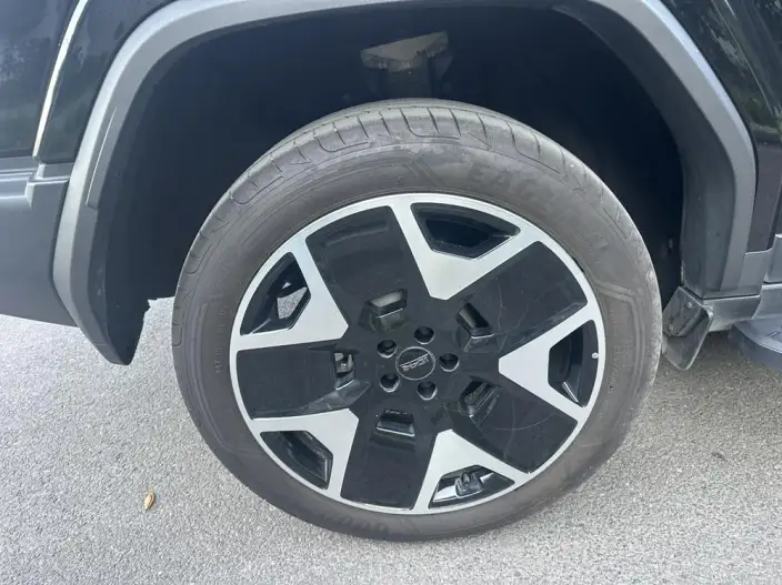iCAR V27 2026 Model 200km 4WD Falcon700 – фото 10