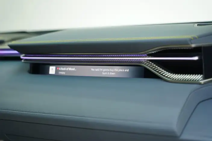 Eletre 2026 Model 600 – фото 10