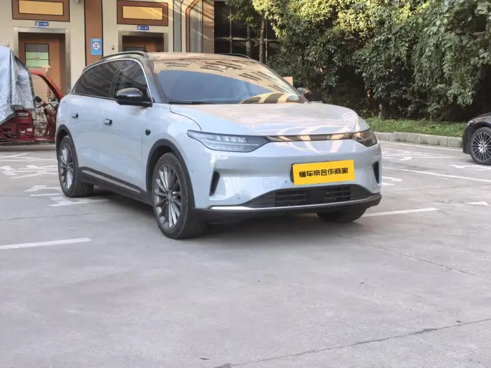Leapmotor C11 2024 Model EV Edition 580 Exclusive Edition