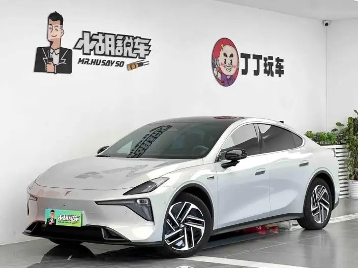 Shenlan L06 2026 Model 560Max – фото 1