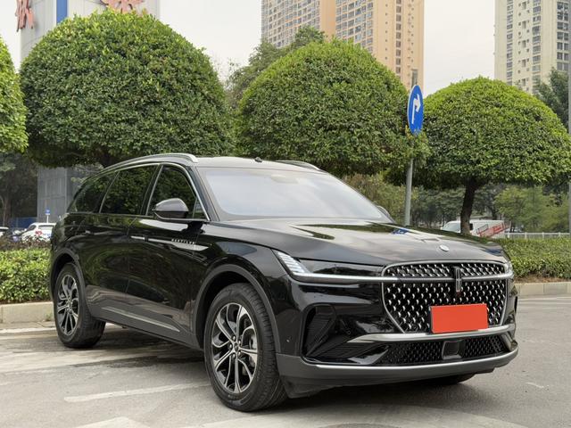 Nautilus Раздел 2023 2.0T 4WD Exclusive Edition – фото 3