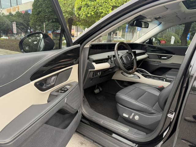 Nautilus Раздел 2023 2.0T 4WD Exclusive Edition – фото 9