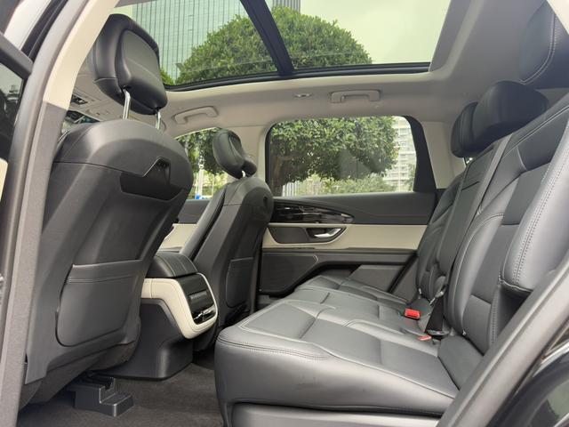 Nautilus Раздел 2023 2.0T 4WD Exclusive Edition – фото 14