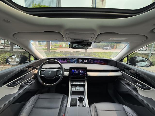 Nautilus Раздел 2023 2.0T 4WD Exclusive Edition – фото 17