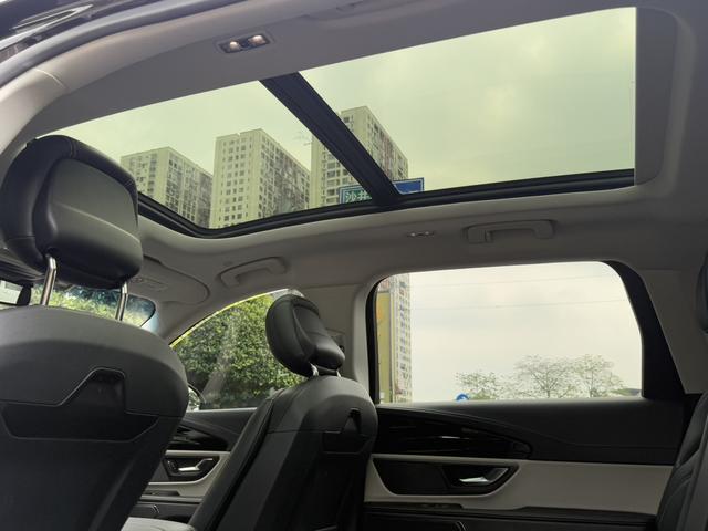 Nautilus Раздел 2023 2.0T 4WD Exclusive Edition – фото 19