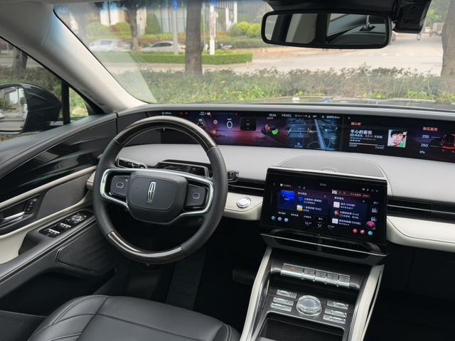 Nautilus Раздел 2023 2.0T 4WD Exclusive Edition – фото 20