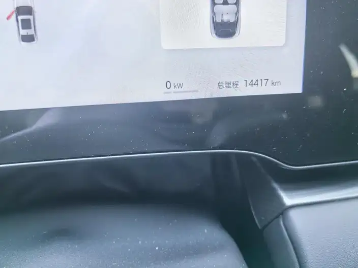 BYD Seal 06EV 2025 Model 545KM Exclusive Model – фото 7