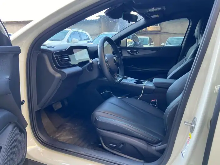 BYD Seal 06EV 2025 Model 545KM Exclusive Model – фото 9