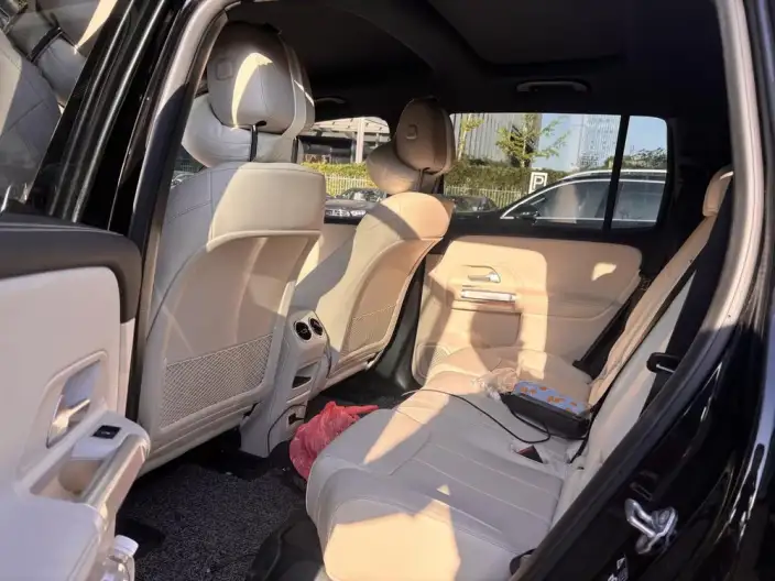Mercedes-Benz EQB 2022 Model EQB 260 – фото 9