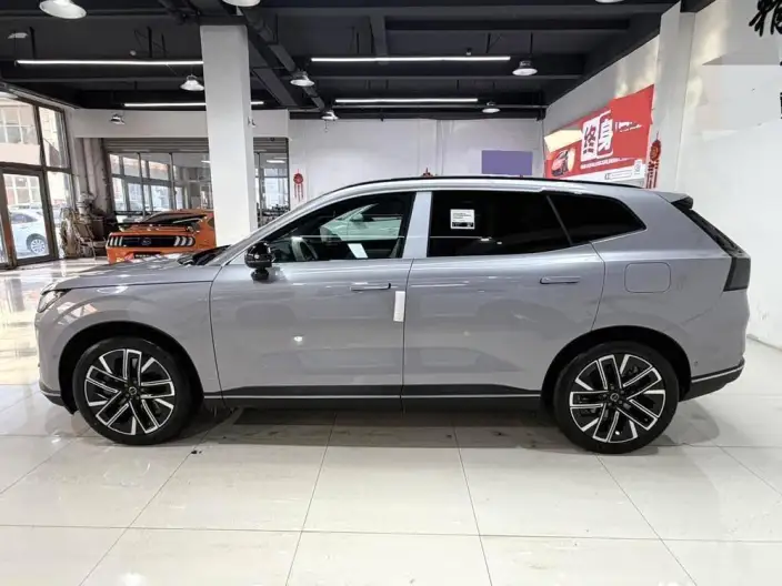 Volvo XC70 2026 Model 4WD Ultra-long Endurance