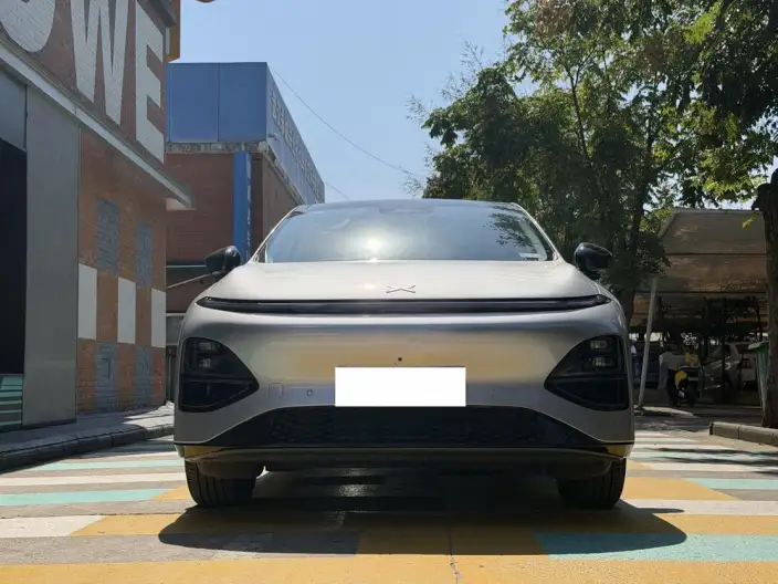 XPeng G6 2026 Model EV 625 Max Ultimate Edition