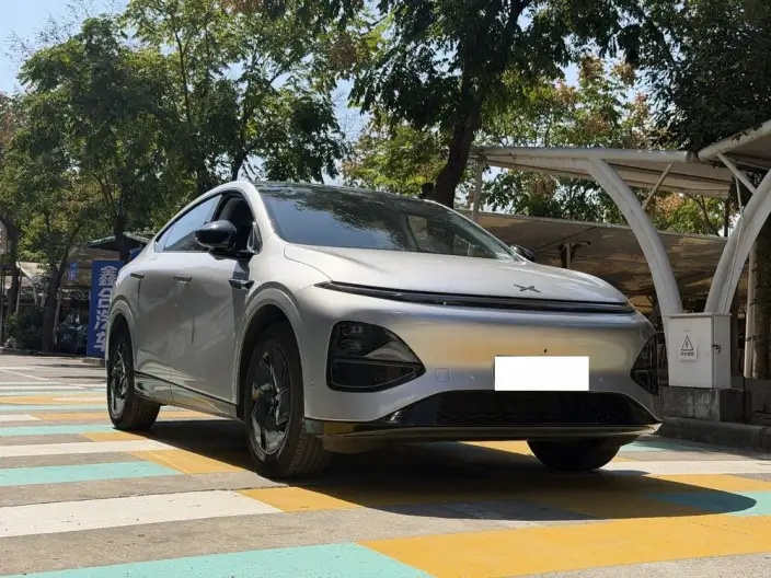 XPeng G6 2026 Model EV 625 Max Ultimate Edition