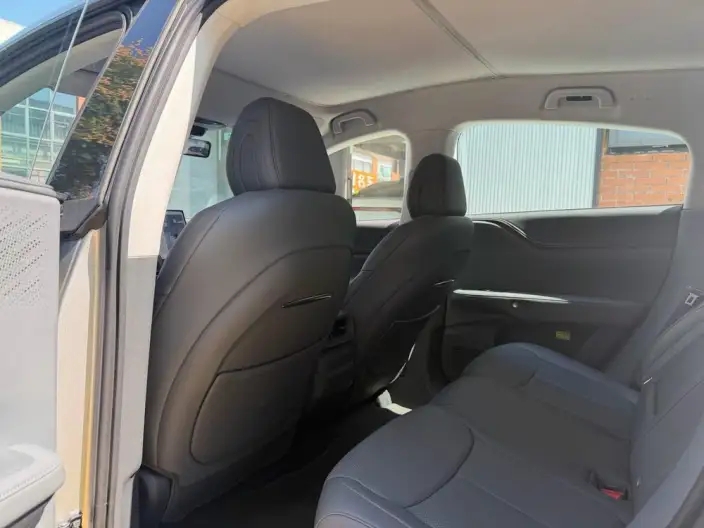 XPeng G6 2026 Model EV 625 Max Ultimate Edition – фото 10
