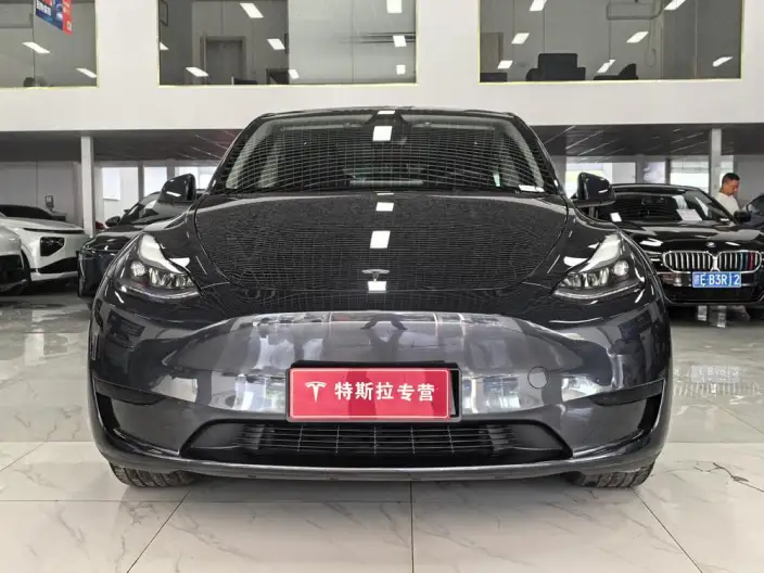 Model Y 2024 Model Rear-wheel drive version