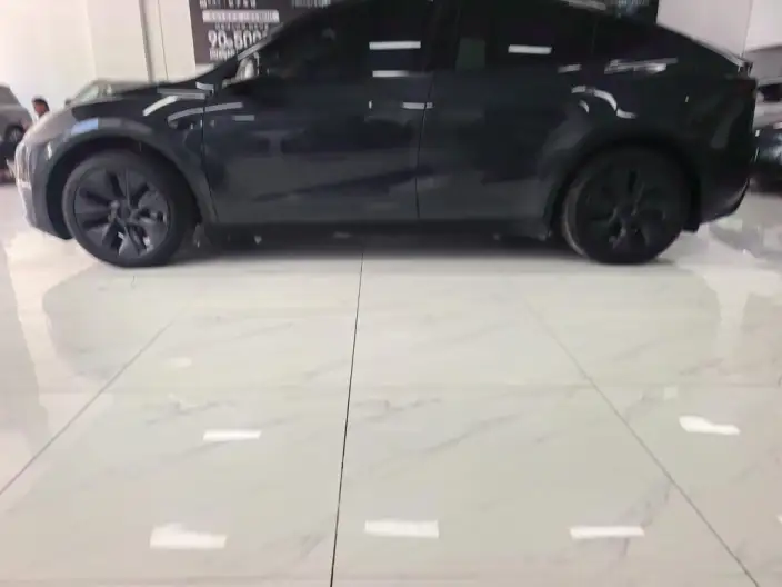 Model Y 2024 Model Rear-wheel drive version
