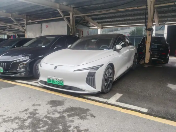 **Xinghai S7** 2024 Model 555 Yuexiang Edition – фото 1