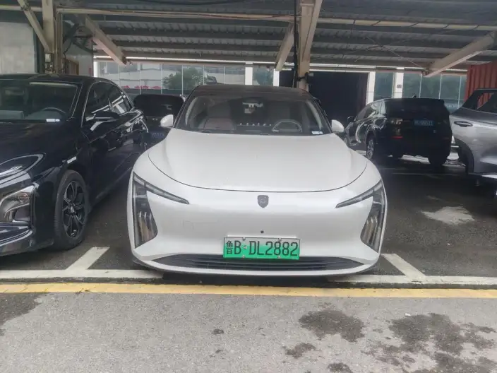 **Xinghai S7** 2024 Model 555 Yuexiang Edition – фото 2
