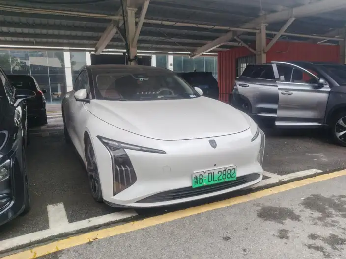 **Xinghai S7** 2024 Model 555 Yuexiang Edition – фото 3