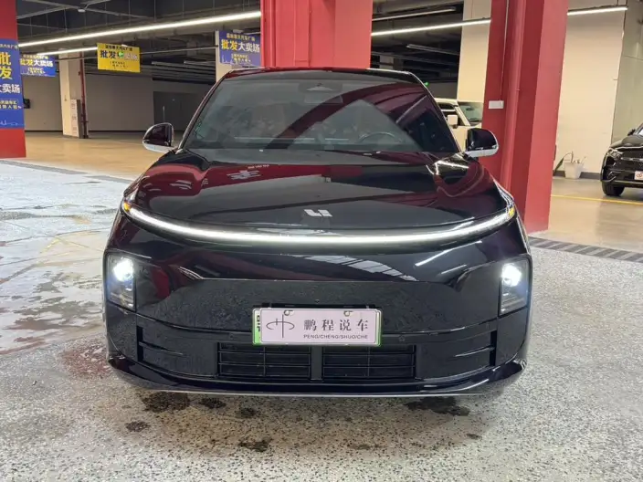 Li Auto L6 2024 Model Pro Edition
