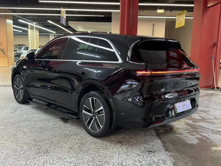 Li Auto L6 2024 Model Pro Edition