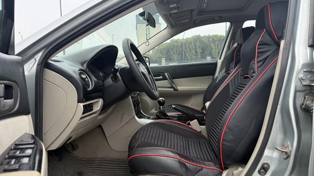 Mazda6 2011 модификация 2.0L Shou Sport – фото 7