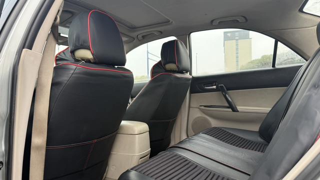 Mazda6 2011 модификация 2.0L Shou Sport – фото 8