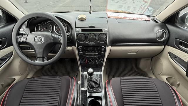 Mazda6 2011 модификация 2.0L Shou Sport – фото 9