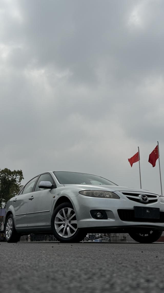 Mazda6 2011 модификация 2.0L Shou Sport – фото 11