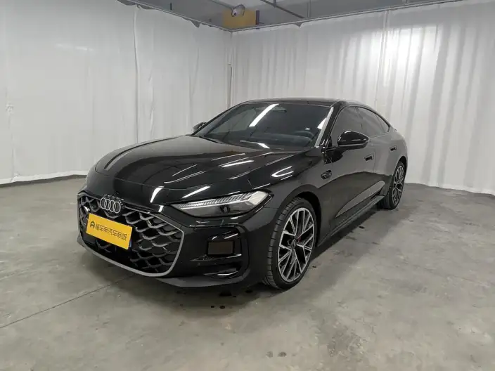 Audi A5 L Sportback 2026 Model 2.0TFSI 150kW Smart Edition Model