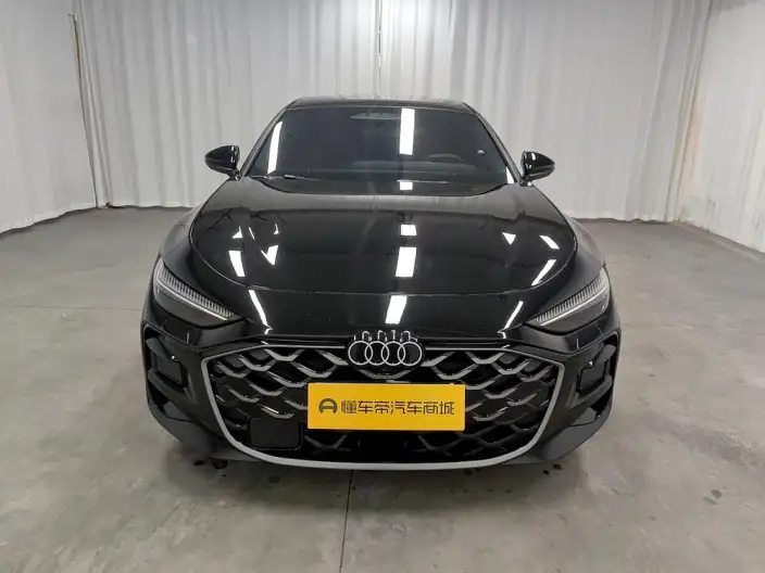 Audi A5 L Sportback 2026 Model 2.0TFSI 150kW Smart Edition Model