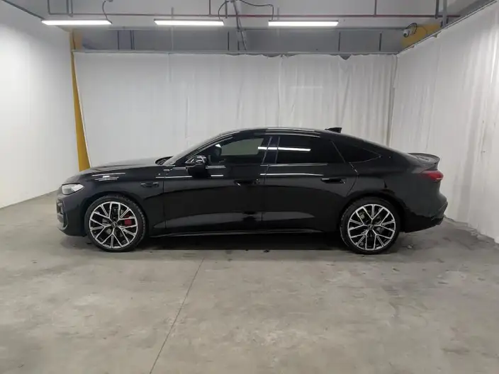 Audi A5 L Sportback 2026 Model 2.0TFSI 150kW Smart Edition Model