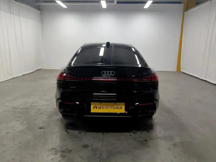 Audi A5 L Sportback 2026 Model 2.0TFSI 150kW Smart Edition Model – фото 6