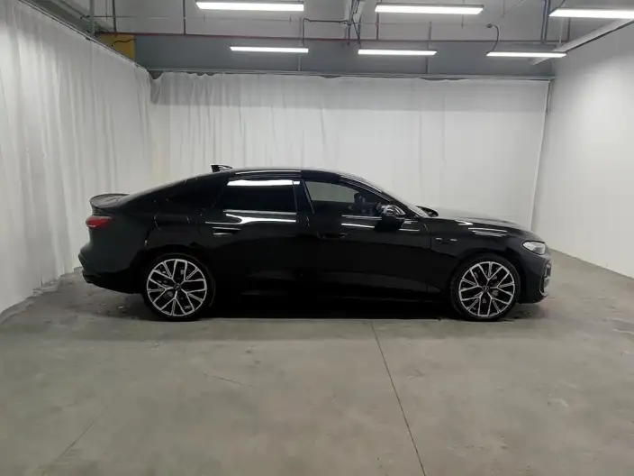 Audi A5 L Sportback 2026 Model 2.0TFSI 150kW Smart Edition Model – фото 8