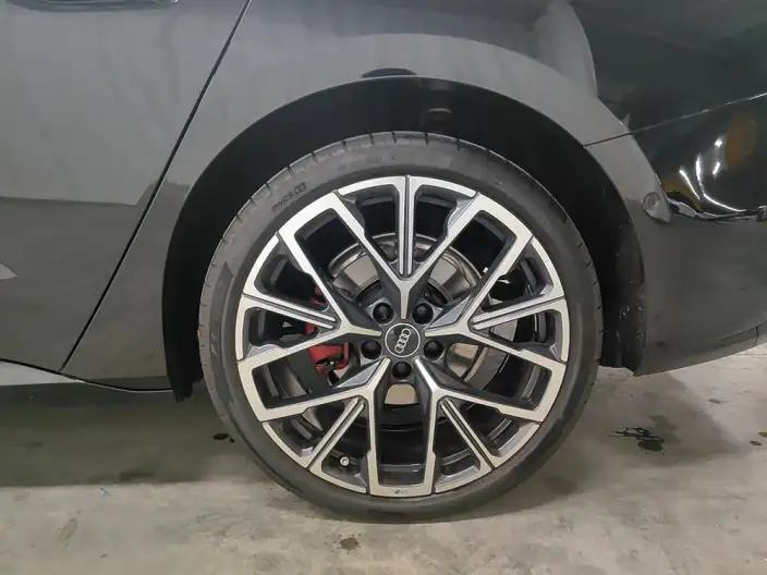 Audi A5 L Sportback 2026 Model 2.0TFSI 150kW Smart Edition Model – фото 9
