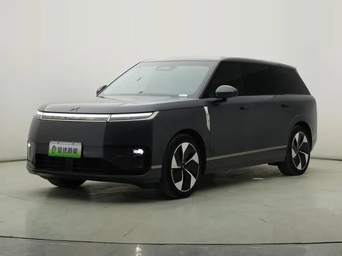 XPENG GX 2026 Model EV 665Ultra SE