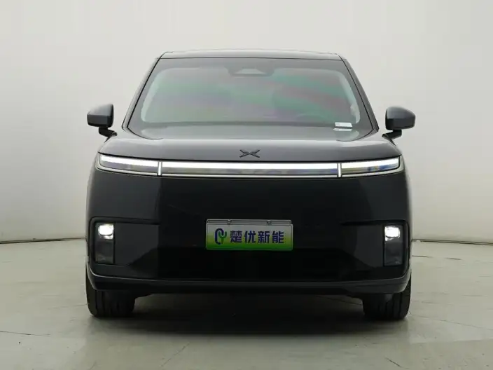 XPENG GX 2026 Model EV 665Ultra SE