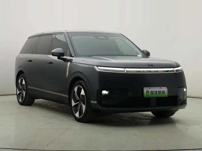 XPENG GX 2026 Model EV 665Ultra SE