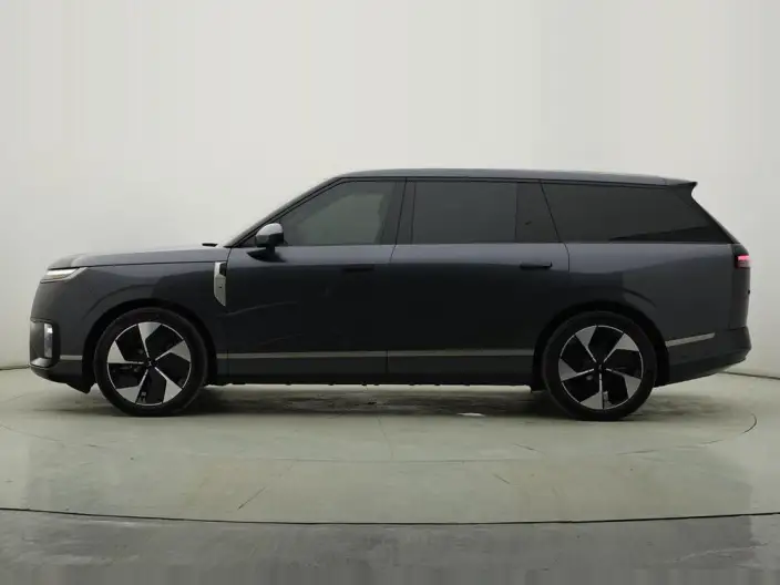 XPENG GX 2026 Model EV 665Ultra SE