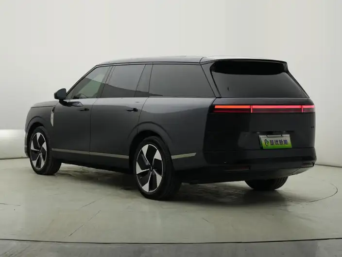 XPENG GX 2026 Model EV 665Ultra SE – фото 5