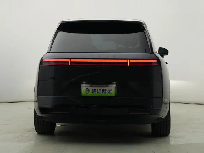 XPENG GX 2026 Model EV 665Ultra SE – фото 6