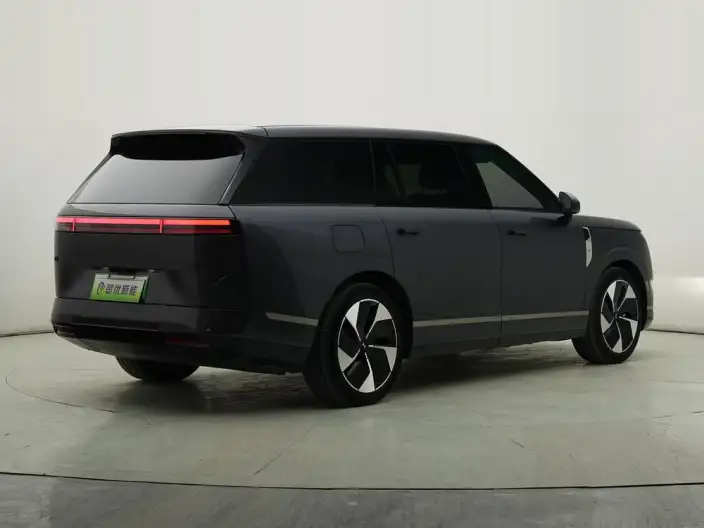 XPENG GX 2026 Model EV 665Ultra SE – фото 7