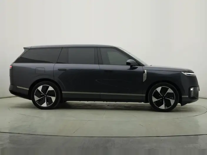 XPENG GX 2026 Model EV 665Ultra SE – фото 8