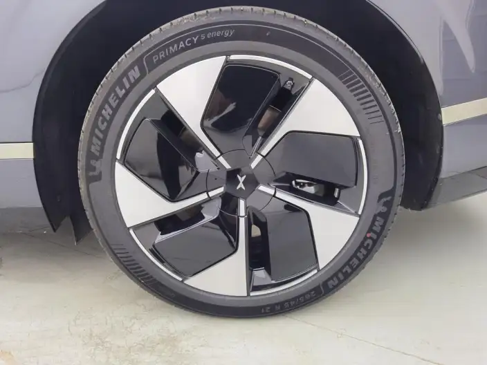 XPENG GX 2026 Model EV 665Ultra SE – фото 9