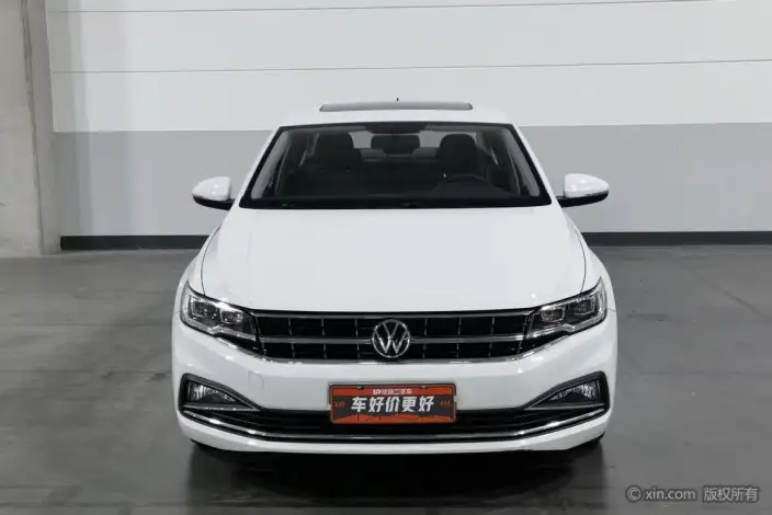 Volkswagen Bora 2021 Model 1.5L Automatic Elite Zhilian Edition