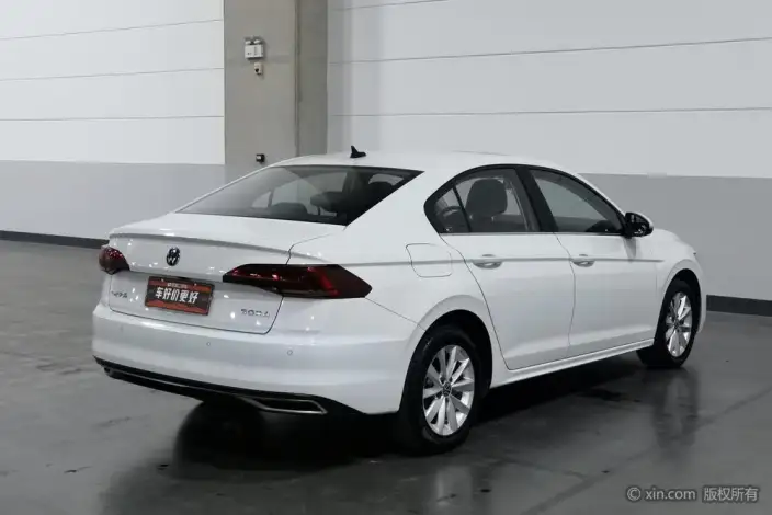 Volkswagen Bora 2021 Model 1.5L Automatic Elite Zhilian Edition
