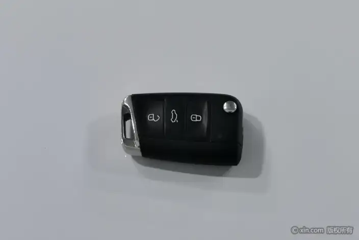 Volkswagen Bora 2021 Model 1.5L Automatic Elite Zhilian Edition – фото 6