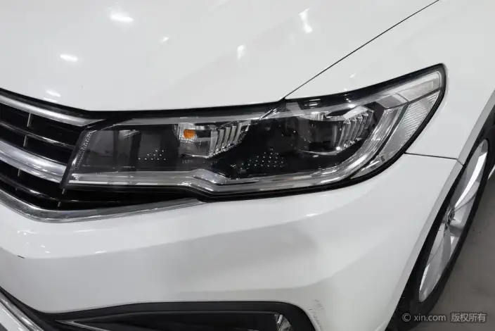 Volkswagen Bora 2021 Model 1.5L Automatic Elite Zhilian Edition – фото 7